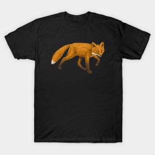 The fox 2 T-Shirt